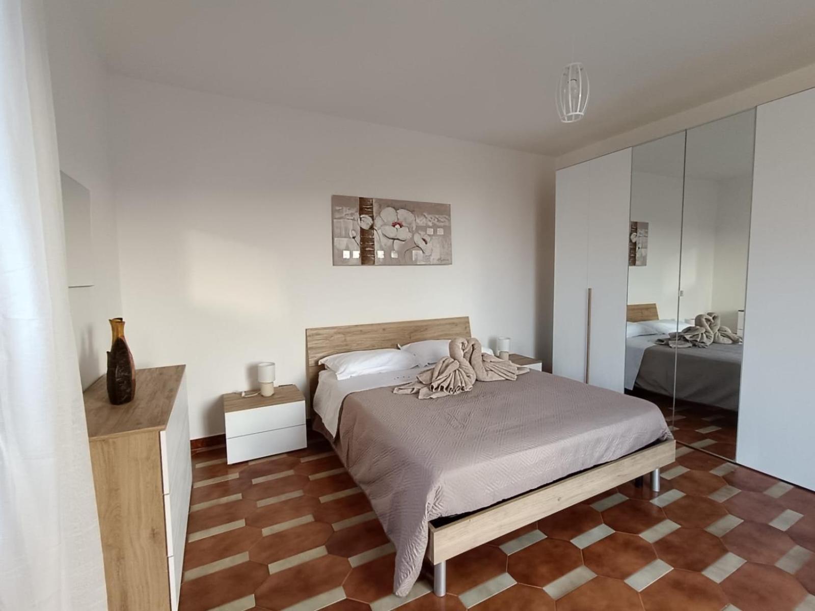 Florence House Santa Caterina dello Ionio Eksteriør bilde