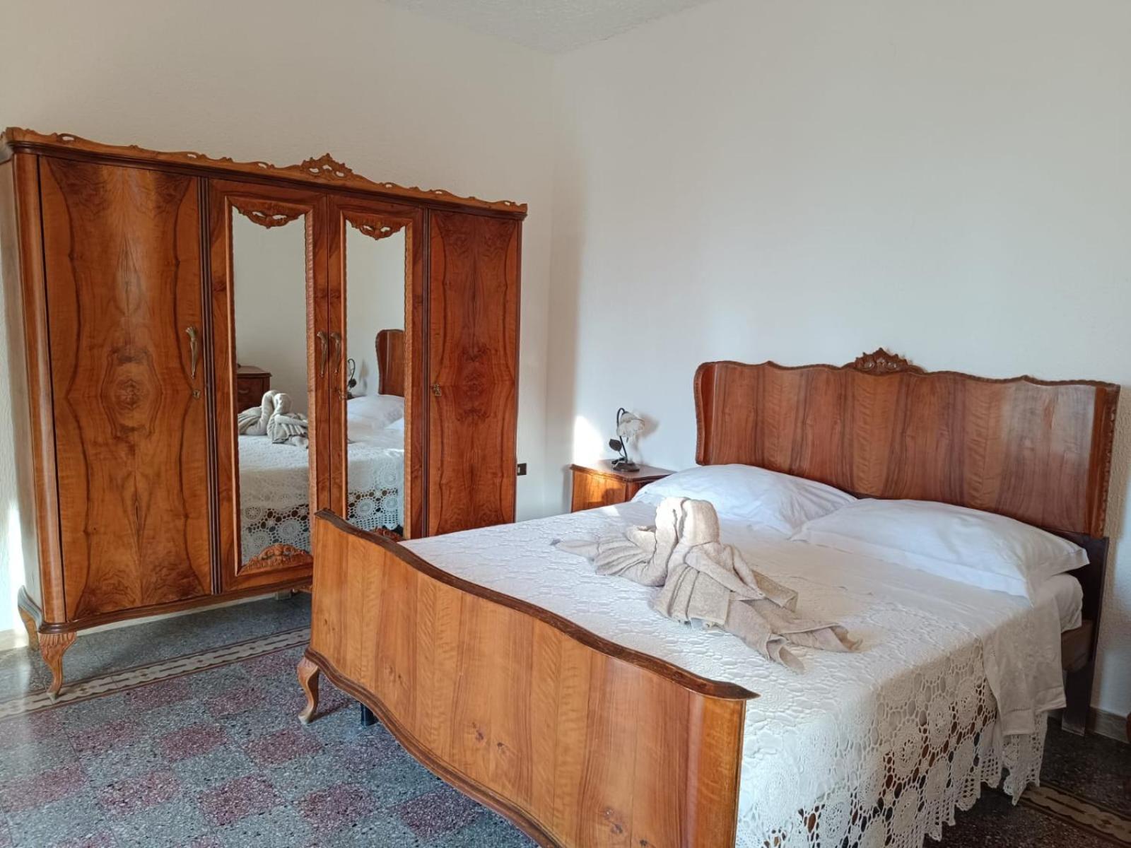Florence House Santa Caterina dello Ionio Eksteriør bilde